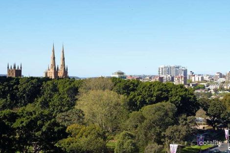 1002/199 Castlereagh St, Sydney, NSW 2000