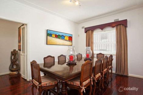 Property photo of 29 Dover Road Rose Bay NSW 2029