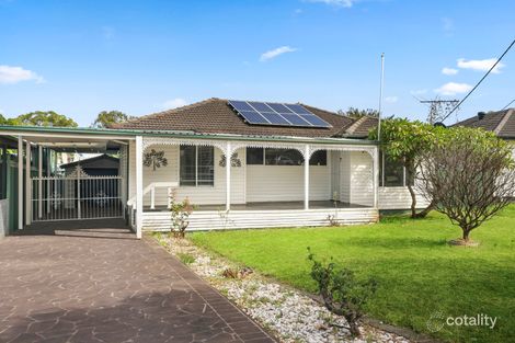 19 Facey Cres, Lurnea, NSW 2170