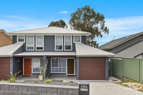 228a Farmborough Rd, Farmborough Heights, NSW 2526