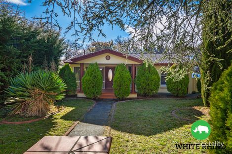 105 Matina St, Narrabundah, ACT 2604