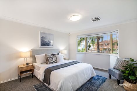 Property photo of 2/27 High Street Caringbah NSW 2229