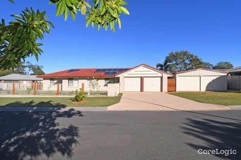 Property photo of 3 Bianca Court Torquay QLD 4655