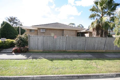 1 Whitehaven St, Wantirna, VIC 3152