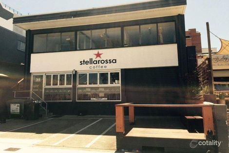 35 Railway Tce, Milton, QLD 4064