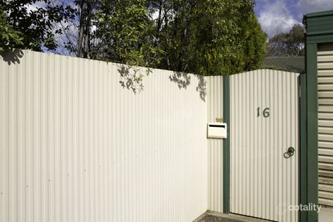 Property photo of 16 McLean Place Curtin ACT 2605