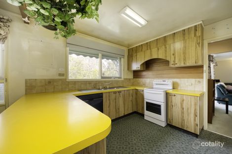 Property photo of 16 McLean Place Curtin ACT 2605