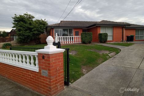 Property photo of 8 Tarene Street Dandenong VIC 3175