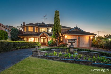 Property photo of 79 Claremont Circuit Glen Alpine NSW 2560