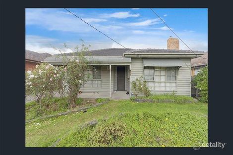 Property photo of 14 Marjory Street Thomastown VIC 3074