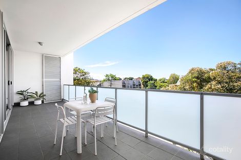 Property photo of 309/5 Queen Street Rosebery NSW 2018