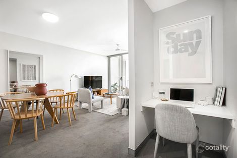 Property photo of 309/5 Queen Street Rosebery NSW 2018