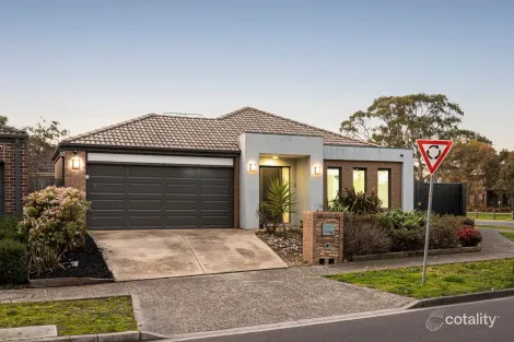 Property photo of 103 Vincent Drive South Morang VIC 3752