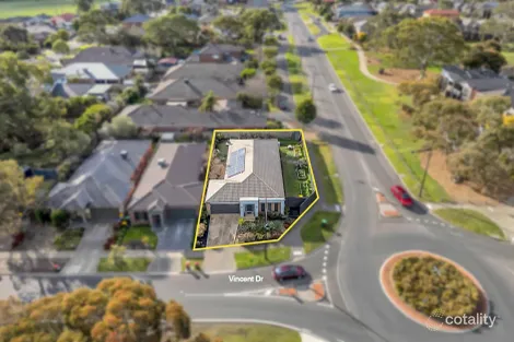 Property photo of 103 Vincent Drive South Morang VIC 3752