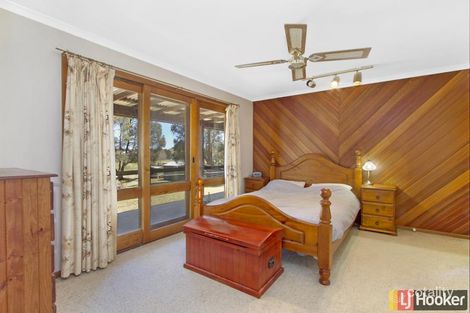 Property photo of 74 Bywong Street Sutton NSW 2620