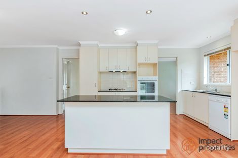 Property photo of 21 Mornington Street Amaroo ACT 2914