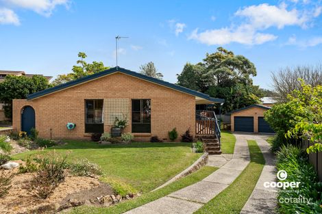 Property photo of 7 Chaucer Place Ulladulla NSW 2539