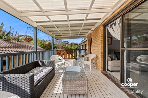 Property photo of 7 Chaucer Place Ulladulla NSW 2539