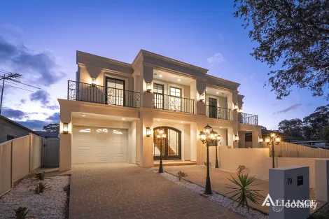 Property photo of LOT 12/7 Toby Crescent Panania NSW 2213