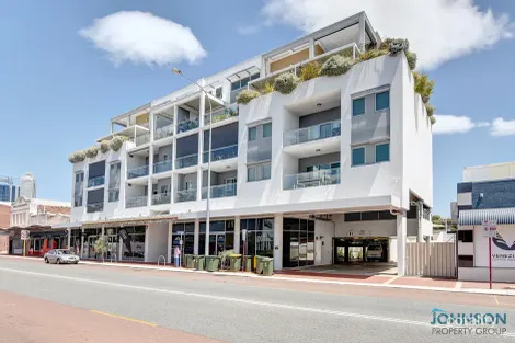 29/211 Beaufort St, Perth, WA 6000