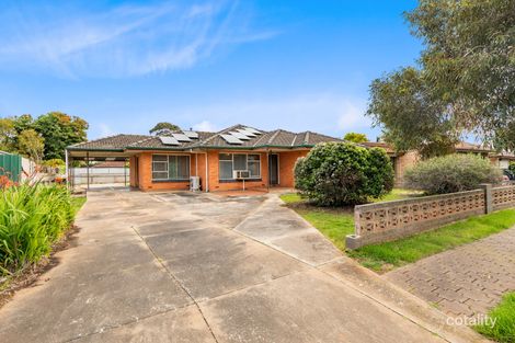 8 Lincoln Ave, Parafield Gardens, SA 5107