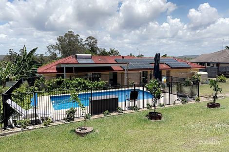 Property photo of 12 Golf Crescent Craignish QLD 4655