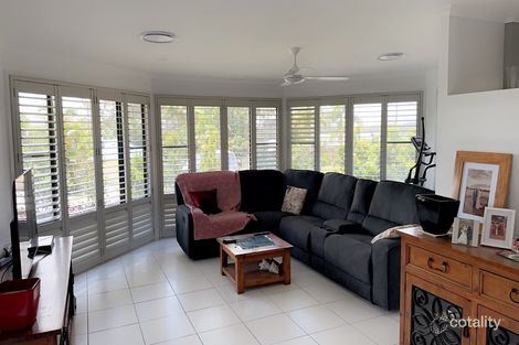 Property photo of 12 Golf Crescent Craignish QLD 4655