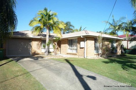 Property photo of 39 Gingko Crescent Regents Park QLD 4118
