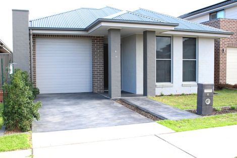 Property photo of 6 Milpera Street Jordan Springs NSW 2747