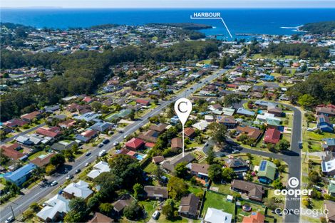 Property photo of 7 Chaucer Place Ulladulla NSW 2539