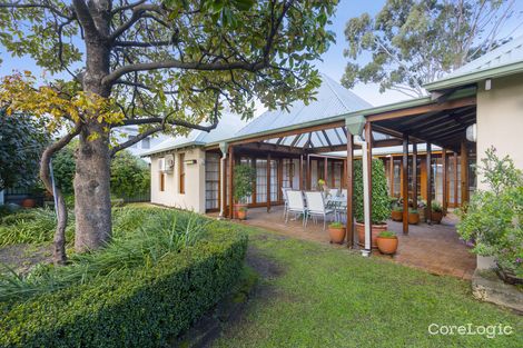 Property photo of 25A Bernard Street Claremont WA 6010