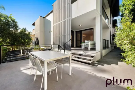 4/12 Bott St, Ashgrove, QLD 4060