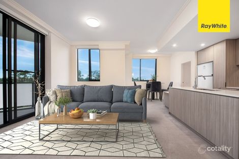 Property photo of 405/5 Vermont Crescent Riverwood NSW 2210