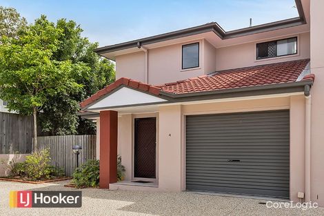 4/18 Fifth Ave, Kedron, QLD 4031