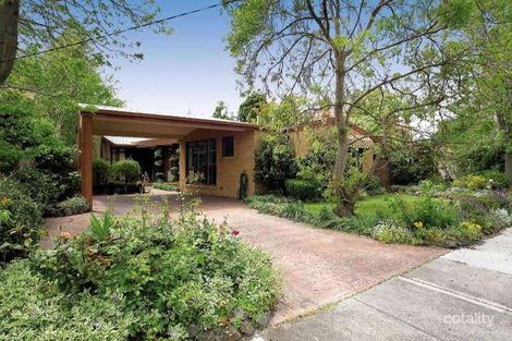 Property photo of 11 Lynette Avenue Beaumaris VIC 3193