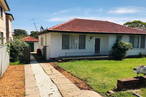 Property photo of 35 Swinson Road Blacktown NSW 2148