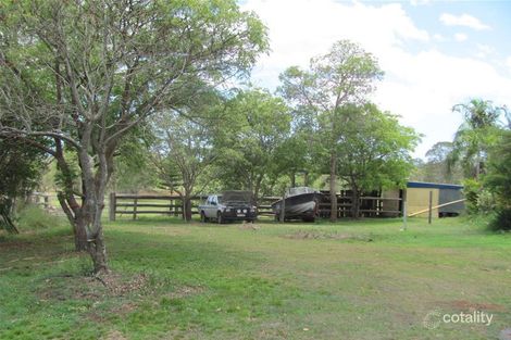 Property photo of 432 Cross Road Euleilah QLD 4674