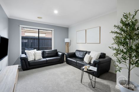Property photo of 23 Coulthard Crescent Doreen VIC 3754
