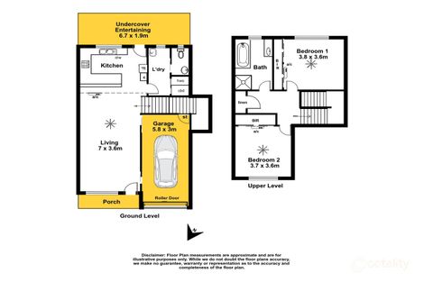 Property photo of 23/59-61 Vasey Esplanade Trinity Beach QLD 4879