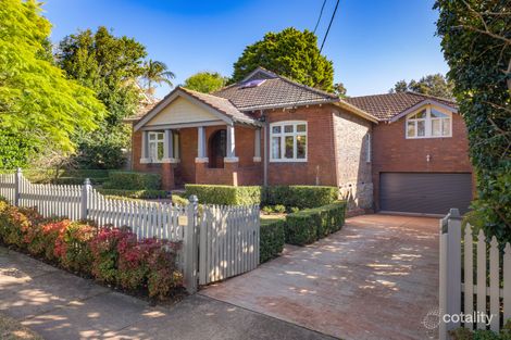 Property photo of 48 Chelmsford Avenue Lindfield NSW 2070