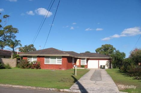 73 Rathowen Pde, Killarney Heights, NSW 2087