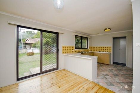 Property photo of 92 Baracchi Crescent Giralang ACT 2617