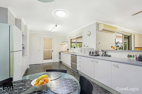 Property photo of 39 Valley View Drive Meringandan West QLD 4352