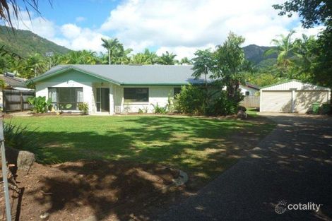 Property photo of 5 Tarana Close Caravonica QLD 4878