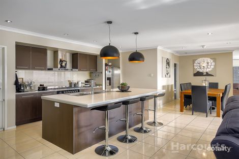 Property photo of 26 Wallis Circuit North Lakes QLD 4509