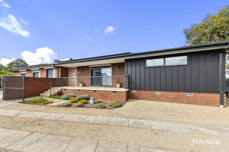 Property photo of 7 Carrodus Street Fraser ACT 2615