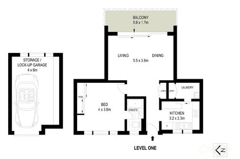 Property photo of 6/12A-14 Wilga Street Bondi NSW 2026