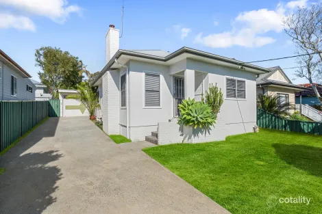 Property photo of 8 Fifth Avenue Jannali NSW 2226