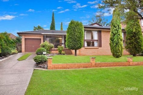 Property photo of 6 The Crescent Yagoona NSW 2199