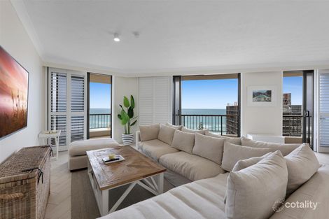 Property photo of 37/3576 Main Beach Parade Main Beach QLD 4217